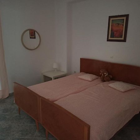 Anastasia - Efthimios Apartments Agios Konstantinos  Buitenkant foto