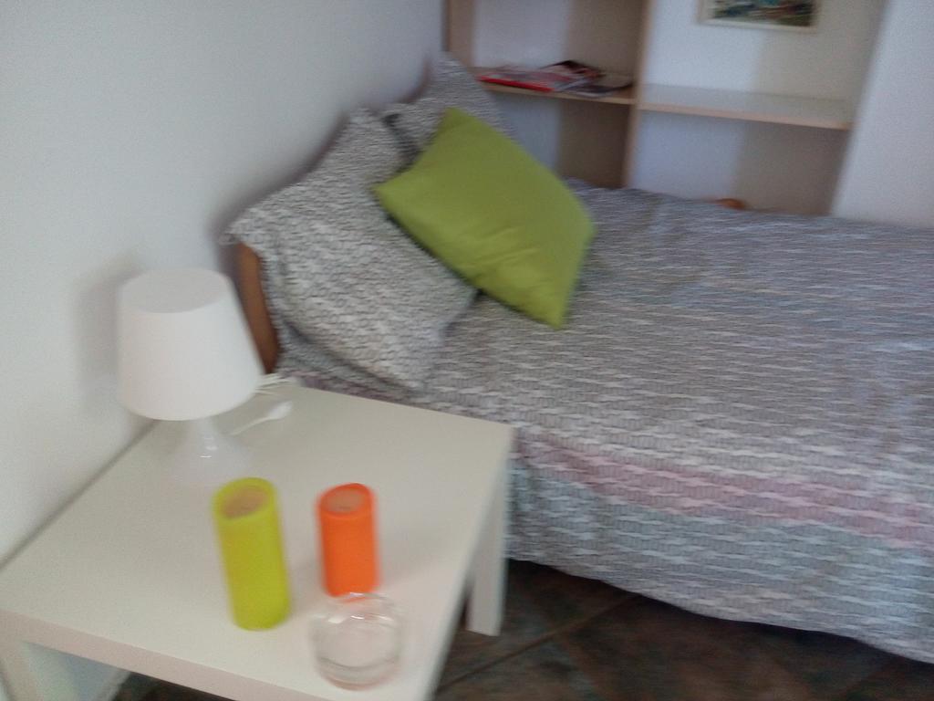 Anastasia - Efthimios Apartments Agios Konstantinos  Buitenkant foto