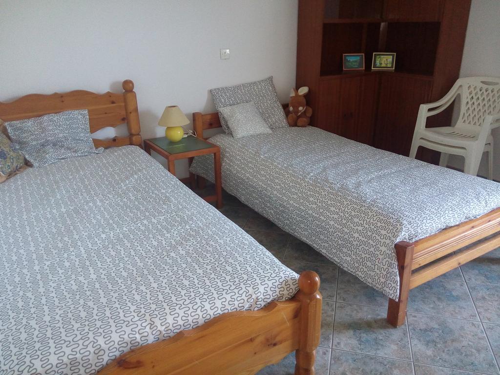 Anastasia - Efthimios Apartments Agios Konstantinos  Buitenkant foto