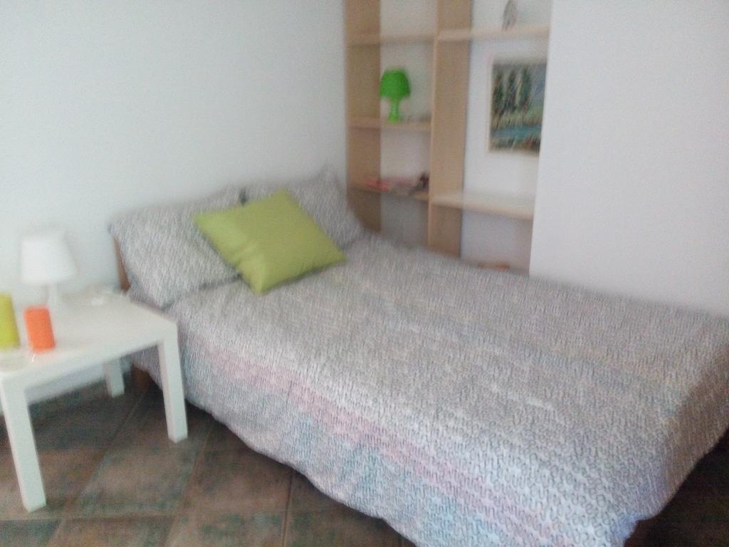 Anastasia - Efthimios Apartments Agios Konstantinos  Buitenkant foto