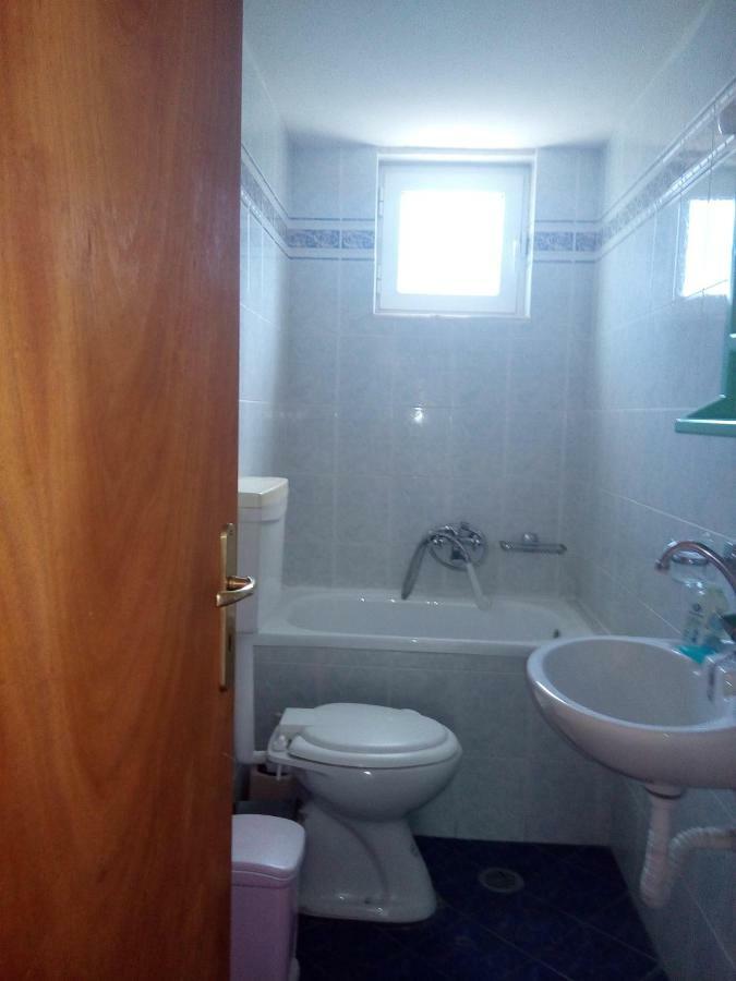Anastasia - Efthimios Apartments Agios Konstantinos  Buitenkant foto